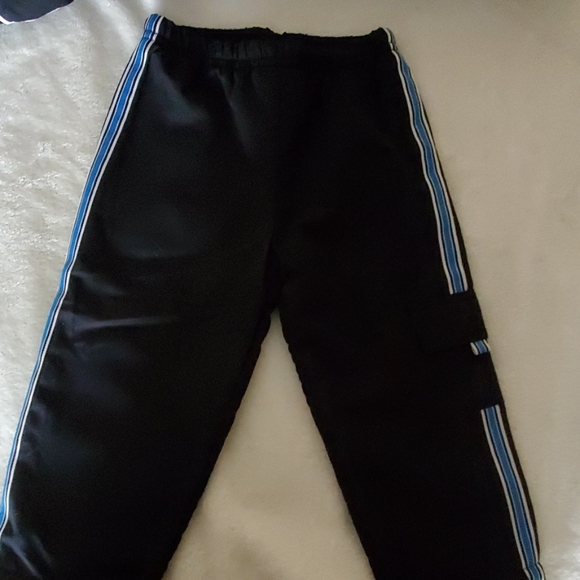 JACKET AND PANTS - Picture 3 of 4